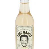 La bouteille (0,25cL)