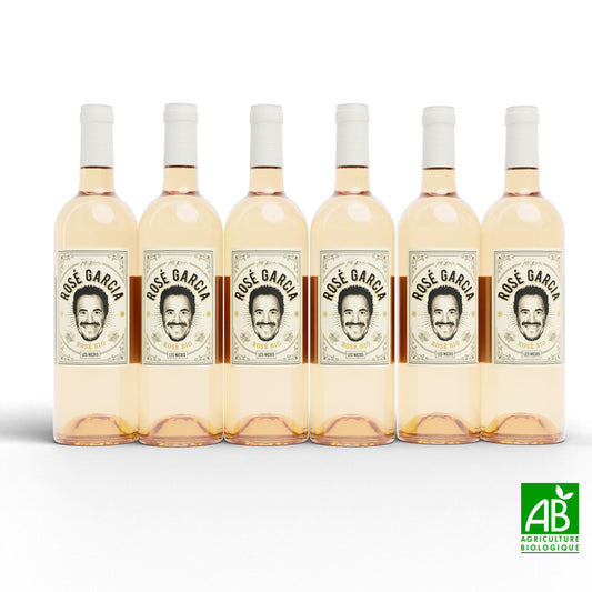 Le carton (75 cL x6)