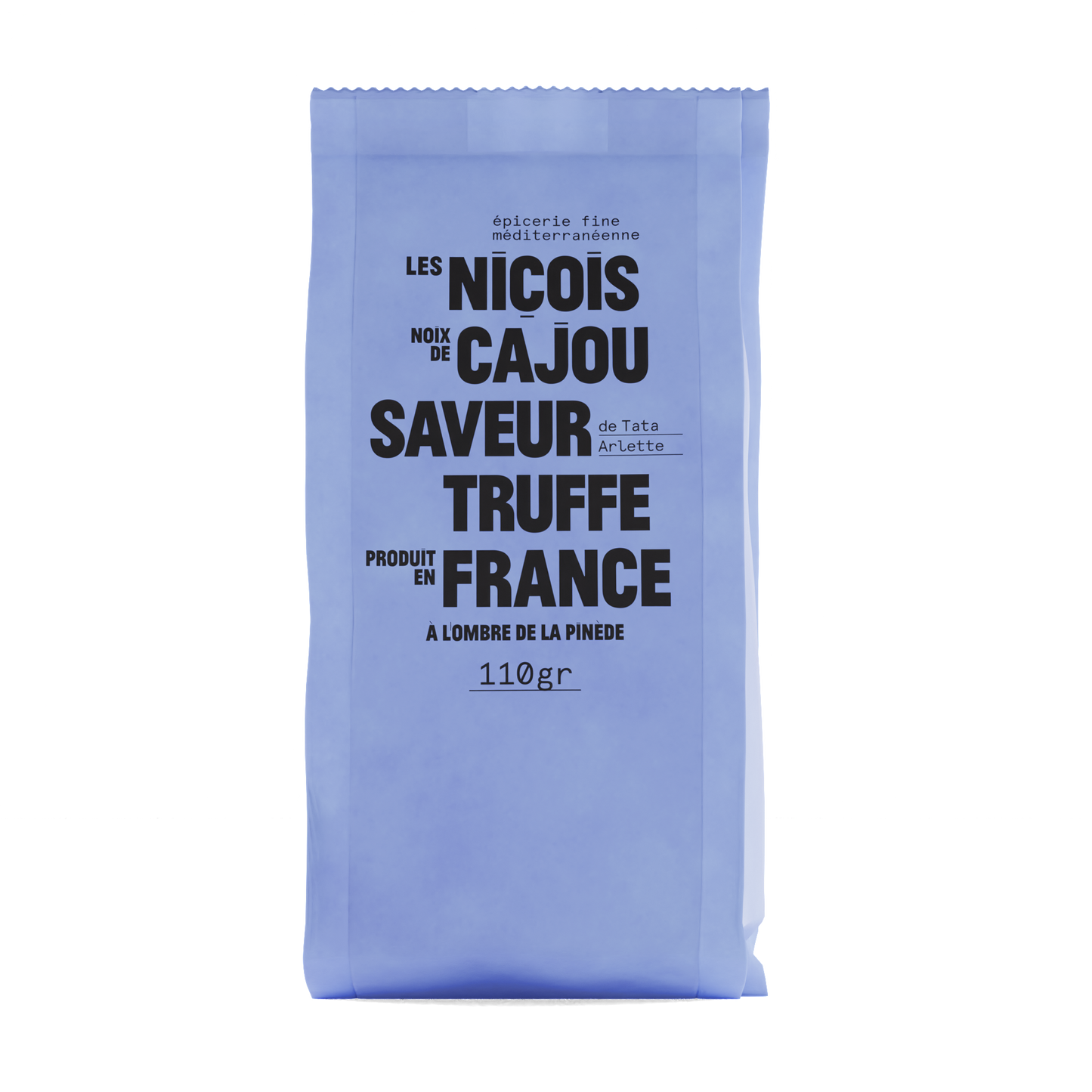 NOIX DE CAJOU TRUFFE