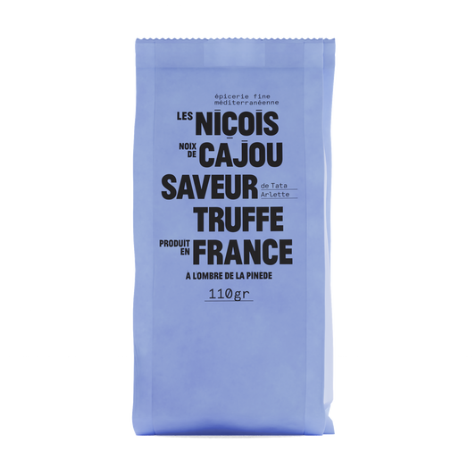 NOIX DE CAJOU TRUFFE