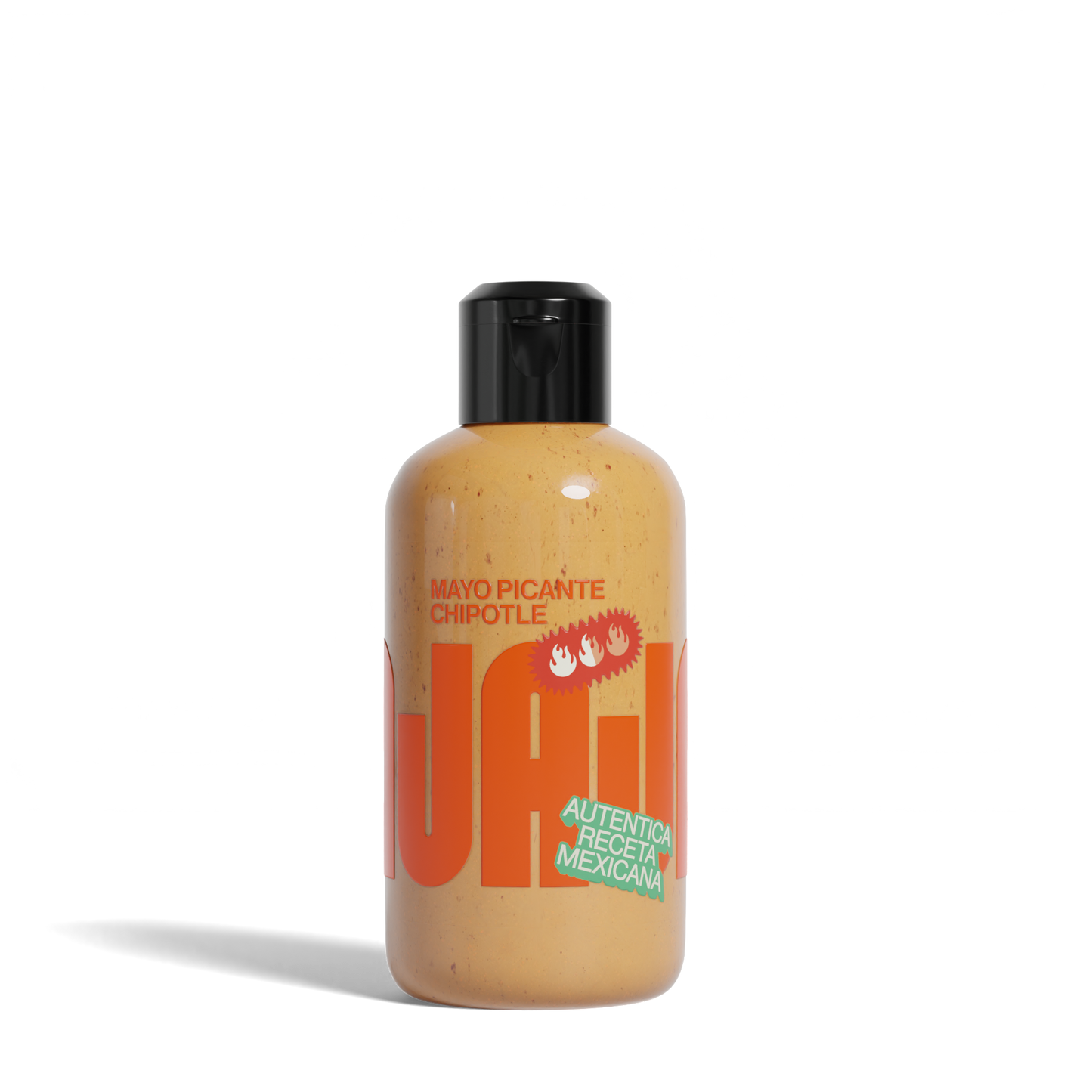 SAUCE PIQUANTE MAYO CHIPOTLE