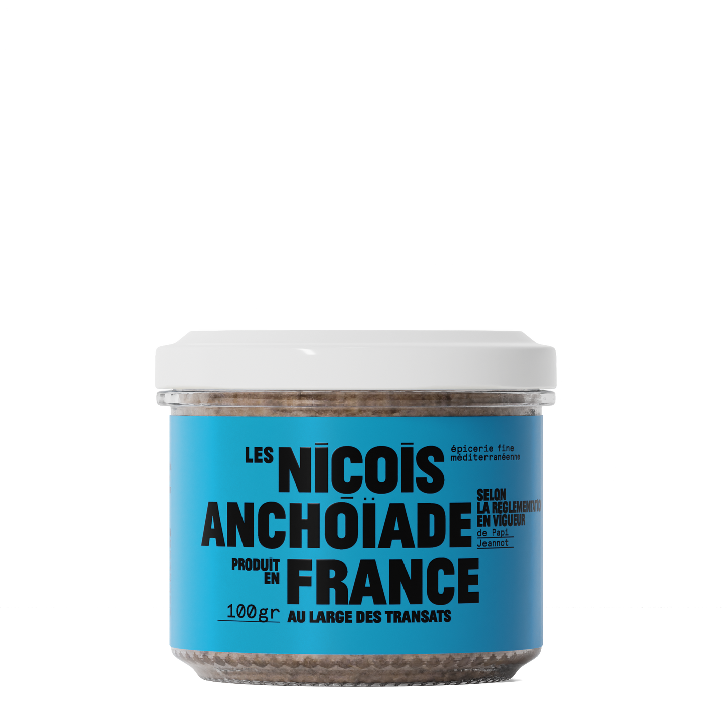 ANCHOÏADE