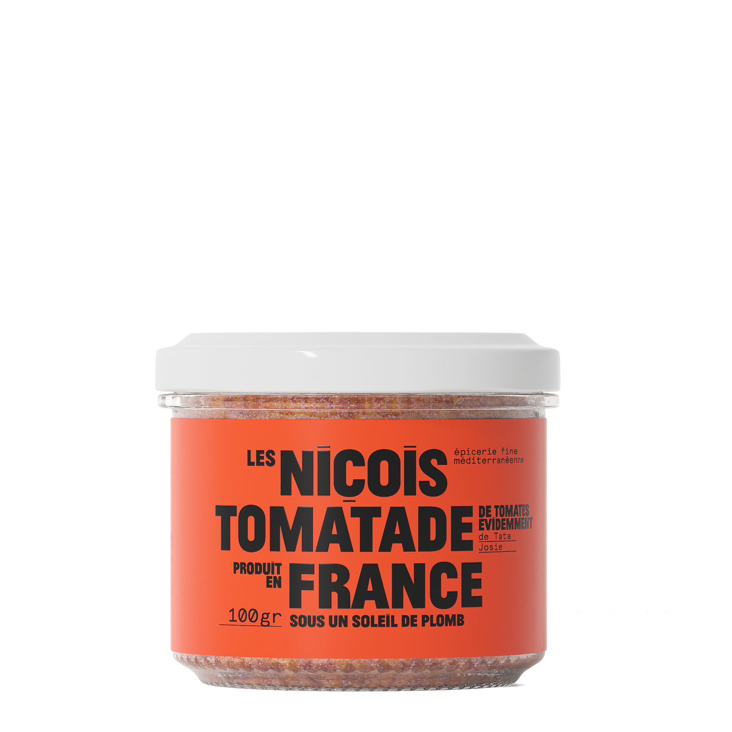Tomatade