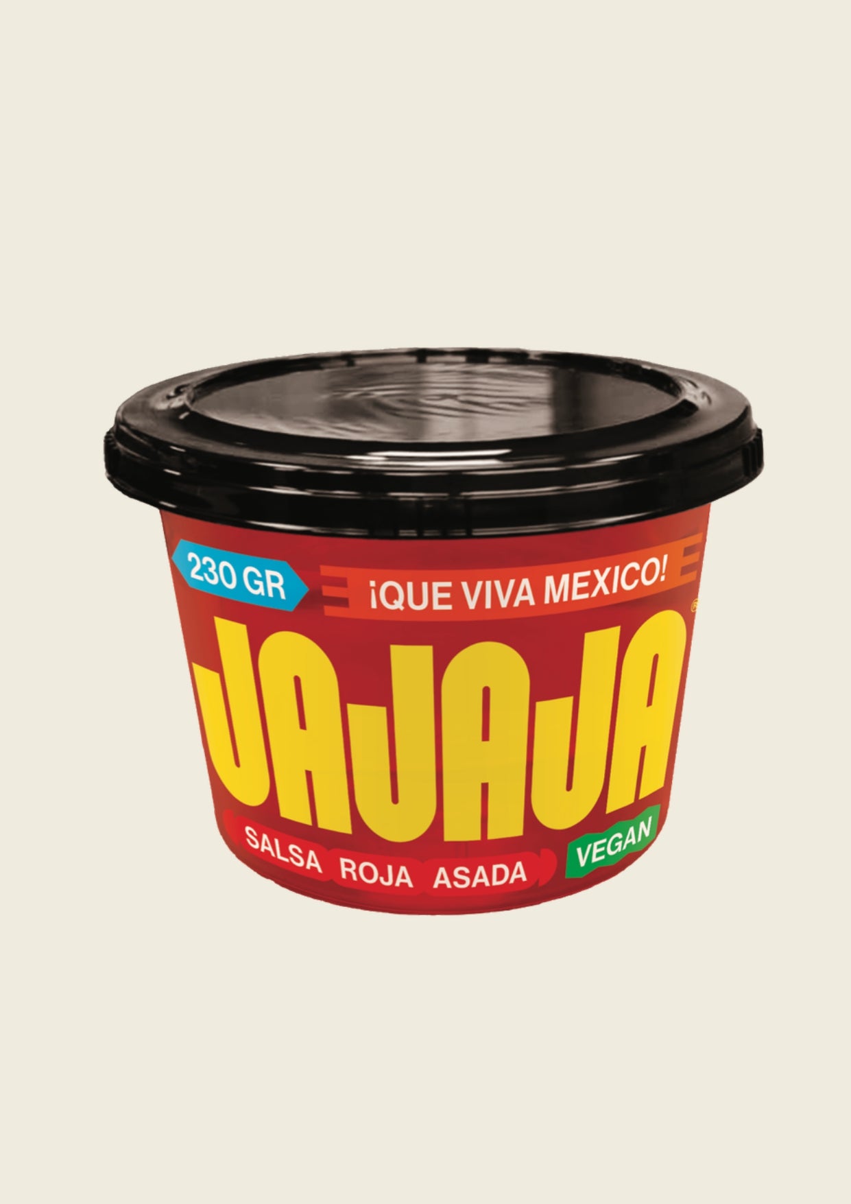 Salsa Roja Asada 230g