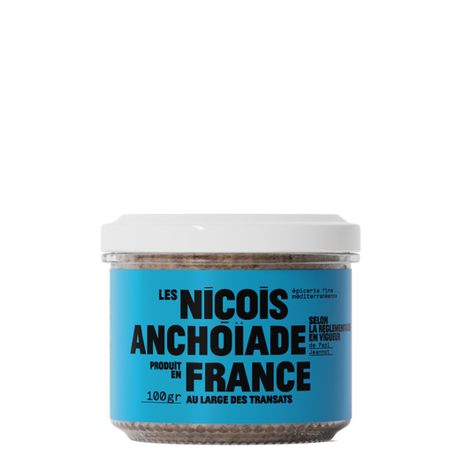 ANCHOÏADE