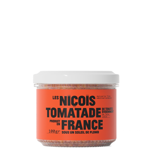 Tomatade